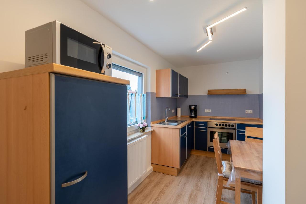 Appartement Haus Burk 5.0 à Forchheim  Extérieur photo